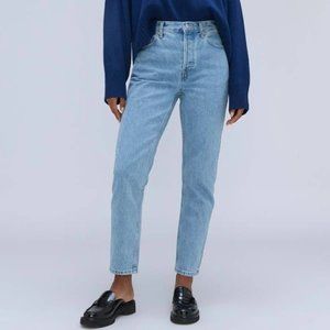 Everlane 90's Cheeky Jean